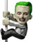 NECA Suicide Squad Der Joker Scaler Sammlerstück