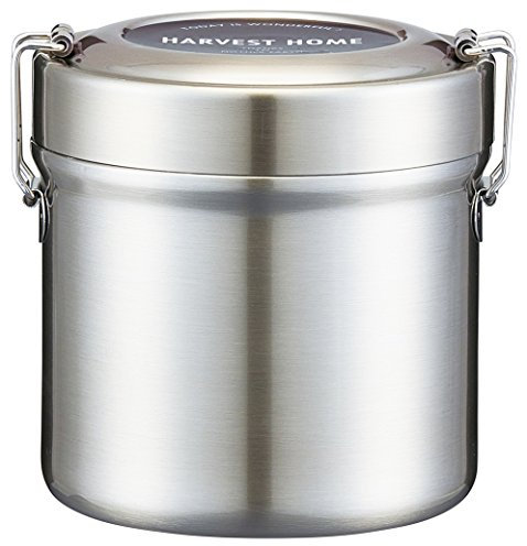 Skater Heat Insulation Lunch Box Bowl The First time in Type 600ml Basic Vacuum Stainless STLB1