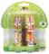Klorofil- Famille Nutnut Personnages À Collectionner, 700301, Multicolore