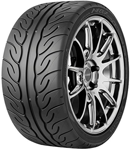 235/35WR19 YOKOHAMA TL Ad08Rs (Semi-Slick) 87W