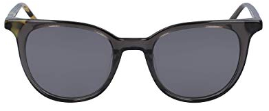 DKNY Damen DK507S Sunglasses, Grey, Einheitsgröße