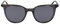 DKNY Damen DK507S Sunglasses, Grey, Einheitsgröße