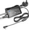 KFD 12V Laptop Charger for Geo GeoFlex 340 GeoBook 2E Jumper EZbook X3 X4 Pro 3S 3l Pro S4 S5 V4 LincPlus P1 P2 P3 P4 1409 TECLAST F15 F15S F6S F7 CHUWI Herobook pro Power Supply Cable Adapter