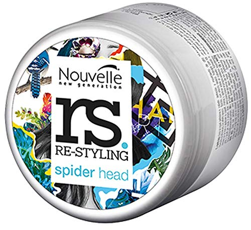 Nouvelle RS Spider Head Modellierpaste 100 ml
