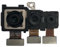 Wigento Für Huawei P30 Lite Reparatur 48 mpx Back Rück Kamera Cam Flex Ersatz Camera Flexkabel