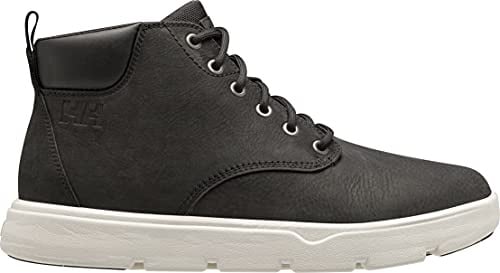 Helly Hansen Herren Pinehurst Leder, Schwarz, 40