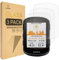 Mr.Shield Schutzfolie Kompatibel mit GARMIN Edge 540 and GARMIN Edge 840/840 Solar [3 Stück] Schutzglas Schutzglasfolie 9H Härte, HD Klare Displayschutzfolie