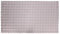 Home ESPRIT Teppich 300 x 200 cm Malve