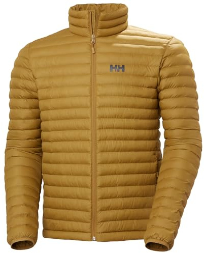 Helly Hansen Men's Sirdal Insulated Jacket