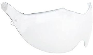 LAZER Anverz NTA Visier, Clear, S