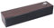GOWENIC PC Soundbar, Wooden Computer Speakers with Volume Knob, 3.5mm AUX in Connection, USB Powered Speakers for PC Laptop Tablets