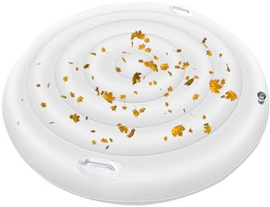 Couvercles De Spa Gonflables, Couverture De Spa, Couverture De Spa Coupe-Vent, Couvertures De Spa À Économie D'énergie De Qualité Supérieure, Couverture avec Isolation Thermique