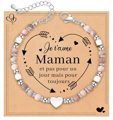 MANVEN Armband Mutter F