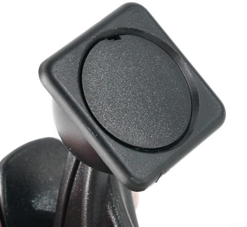 Soporte fiable para parabrisas Tomtom GO 520 530 630 720 730 920 930, resistente y fácil de usar