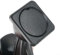 SPORTARC Supporto per parabrezza affidabile per TomTom GO 520 530 630 720 730 920 930, robusto e facile da usare