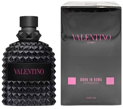 Valentino Born in Roma Uomo Extradose Parfum, 50 ml