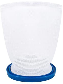 ANTOBLE Sacs filtrants à sable et à boue compatibles avec Pool Blaster Max, Catfish Ultra, iVac 250, iVAC C2, Volt FX-4 et Jacuzzi JPV200 P30X022SS / PBW022SS