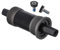 Movimento centrale standard per bicicletta, compatibile con molte guarniture (68 x 122,5 mm)
