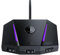 VBESTLIFE Game Console Mouse and Keyboard Converter Compatible with Series X/S, One, Switch, MnK Adapter with 3.5mm Sound Jack, RGB Light