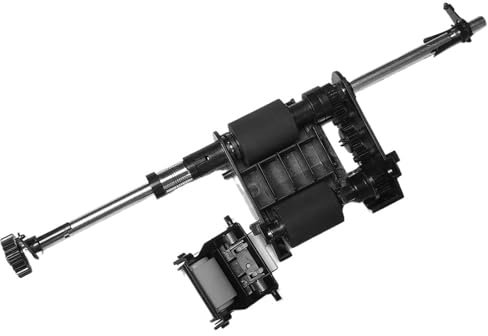 eejinwen 41X1326 ADF Pickup Roller for Lex-Mark CX622 CX625 MB2650 MC2640 MX522 MX622 XC4240 XM1246 XM3250 Separation Roller Einheit