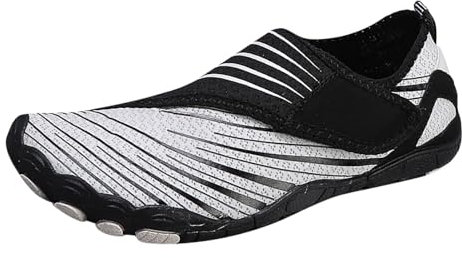 des Chaussures pour La Mer Chaussure Aquatique Femme Homme De Plage Pieds Nus d'eau Pied Nu Aquatiques Barefoot Sandales Plastique Eau D’Eau D Adultes Chausson Piscine #