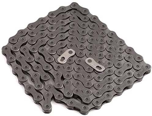 Sram PC NX Eagle 12-Speed 126 Link PowerLock FlowLink Solid Pin Cycling Chain