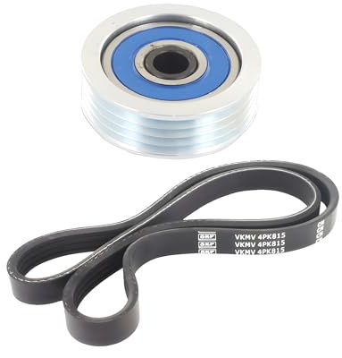 SKF VKMA 66006 Multi-V Belt Kit
