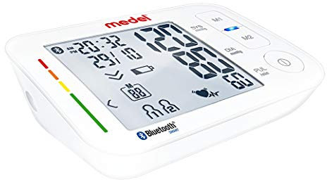 Medel Misuratore Pressione iCare