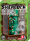 ABACUSSPIELE 48193 - Sherlock - Der Fluch des Qhaqya, Kartenspiel