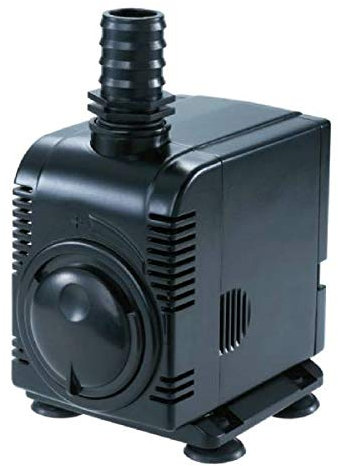 Boyu Pompa Immersione FP3000 3000L/H