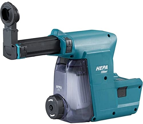 MAKITA DX06 DUST Extraction System,199563-2