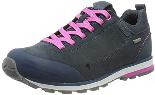 CMP Elettra Low Wmn Hiking Shoe Wp
