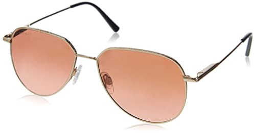 Serengeti Haywood Brille, kleine Roségold, Unisex, Erwachsene