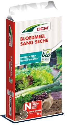 ENGRAIS SANG SECHE - ENG SANG SECHE 10K marque DCM