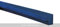 Peradon 7/8 inch L-Shaped Black Club Cushion Rubber (20 x 22mm Set of 6 x 6 feet Lengths, Suitable for 9ft -12 ft Snooker Tables)