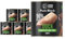 JOHN DOG Hundenassfutter Pure Black Ente - Premium Getreidefreies Hundefutter mit 96% Fleisch - Monoprotein Nassfutter für ausgewachsene Hunde 6 x 800g