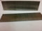 18 Gauge Stainless Steel Brad Nails/Finish Nails, Box of 1,000-50mm Length