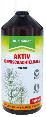 Dr. Stähler Aktiv Ackerschachtelhalm Extrakt 1000 ml