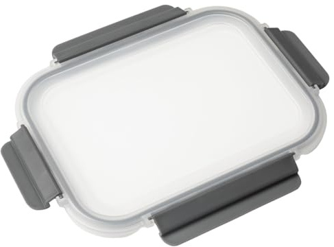 Kuhn Rikon Kunststoffdeckel für Glasbehälter gross