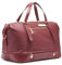 DKNY Duffel Softside Weekender Gepäck, Weinrot, Wein, Duffel Softside Weekender Gepäck