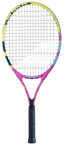 BABOLAT Tennisschläger Nadal JUNIOR 140499 (französische Marke)