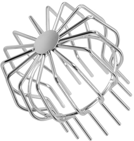 FOYTOKI Anti Verstopfungs Laubfilter Antiblockierabdeckungen Filterflanken Abtropfsieb Abflussabdeckung Dachrinnenschutz Antiblockier Abtropffläche