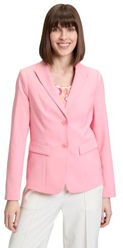 Betty Barclay Damen Kurzblazer Langarm