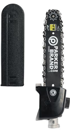 Complete Chainsaw Attachment (PGMT-5200)