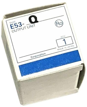 E53-Q E53Q Express- und versiegelter Karton