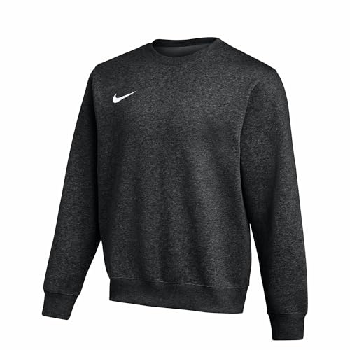 Nike Park 26 Fleece-Fußball-Rundhalsshirt für Herren, IB1190