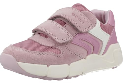 Geox Baby - Mädchen B Flexyper Mini GirlSneaker