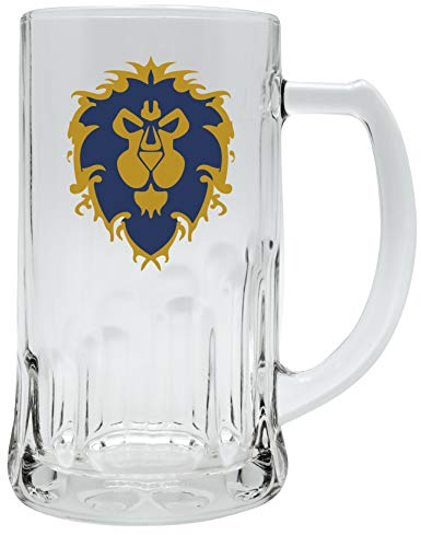 ABYSTYLE - WORLD OF WARCRAFT - Chope Alliance