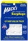 Mack's Pillow Soft Silikon Ohrstöpsel 18 Paar - Die Original Formbare Silikon Putty Ohrstöpsel zum Schlafen, Schnarchen, Schwimmen, Reisen, Konzerte und Studium