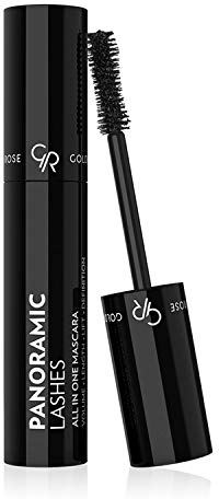 Golden Rose Panoramic Lashes All In One Wimperntusche